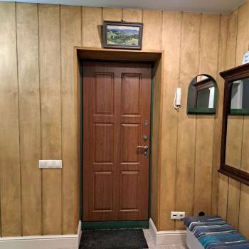 Сдается 2-х комнатная квартира, 45,1 м²