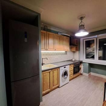 Сдается 2-х комнатная квартира, 45,1 м²