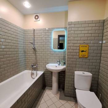 Сдается 2-х комнатная квартира, 45,1 м²