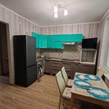 Сдается 1-комнатная квартира, 36 м²