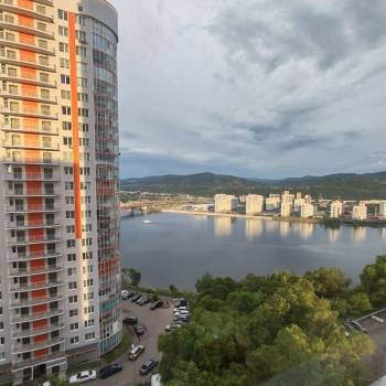 Сдается 1-комнатная квартира, 36 м²