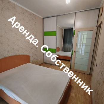 Сдается 1-комнатная квартира, 36 м²