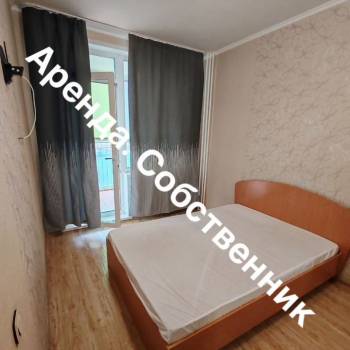 Сдается 1-комнатная квартира, 36 м²