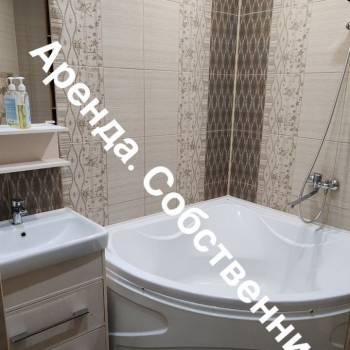 Сдается 1-комнатная квартира, 36 м²