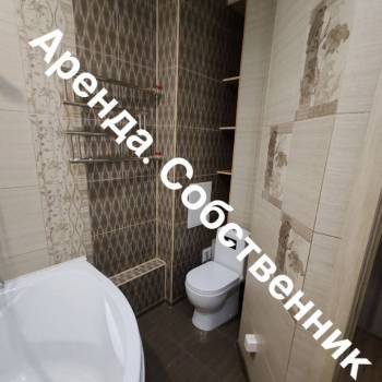 Сдается 1-комнатная квартира, 36 м²
