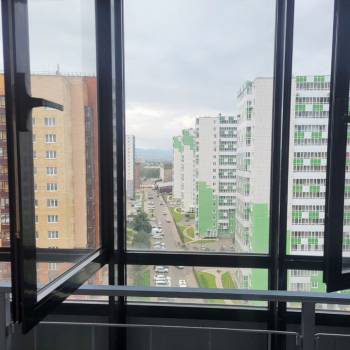 Сдается 1-комнатная квартира, 33,1 м²