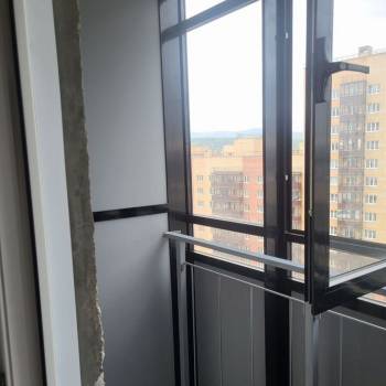 Сдается 1-комнатная квартира, 33,1 м²