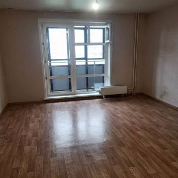 Сдается 1-комнатная квартира, 33,1 м²