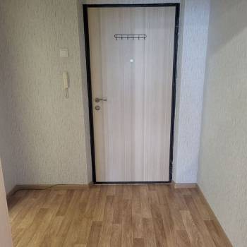 Сдается 1-комнатная квартира, 33,1 м²