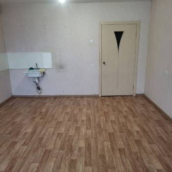 Сдается 1-комнатная квартира, 33,1 м²