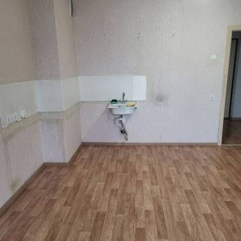 Сдается 1-комнатная квартира, 33,1 м²