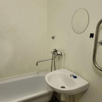 Сдается 1-комнатная квартира, 33,1 м²