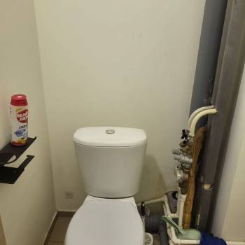Сдается 1-комнатная квартира, 33,1 м²