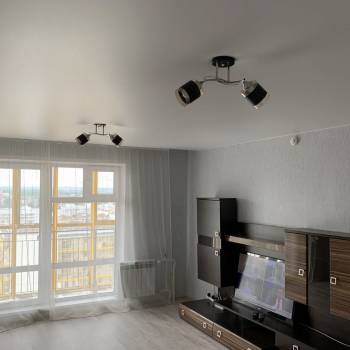 Сдается 2-х комнатная квартира, 50,4 м²