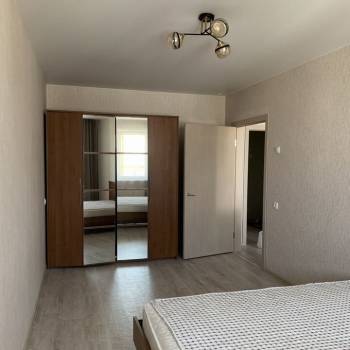 Сдается 2-х комнатная квартира, 50,4 м²