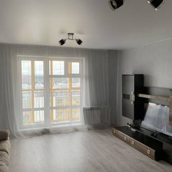 Сдается 2-х комнатная квартира, 50,4 м²