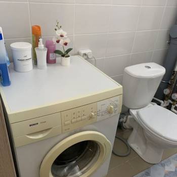 Сдается 2-х комнатная квартира, 50,4 м²