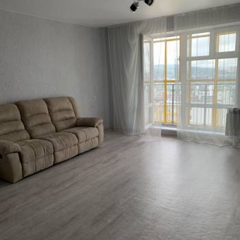 Сдается 2-х комнатная квартира, 50,4 м²