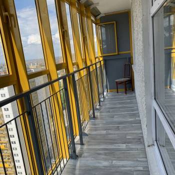 Сдается 2-х комнатная квартира, 50,4 м²
