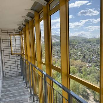 Сдается 2-х комнатная квартира, 50,4 м²