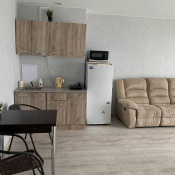 Сдается 2-х комнатная квартира, 50,4 м²