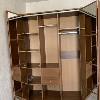Сдается 2-х комнатная квартира, 50,4 м²