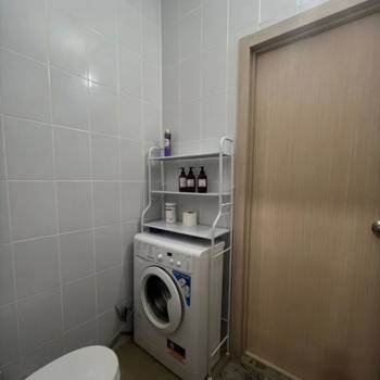 Продается 1-комнатная квартира, 45,3 м²