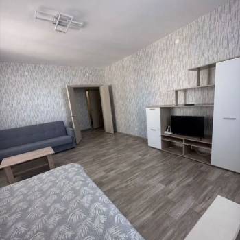 Продается 1-комнатная квартира, 45,3 м²
