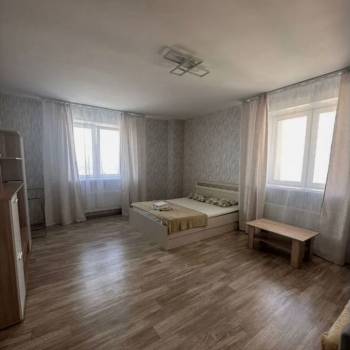Продается 1-комнатная квартира, 45,3 м²