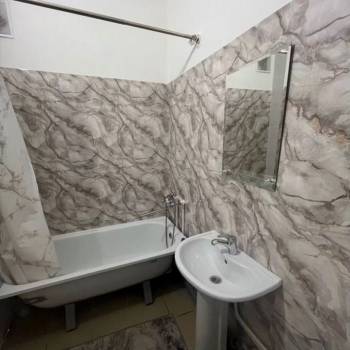 Продается 1-комнатная квартира, 45,3 м²