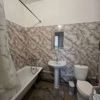 Продается 1-комнатная квартира, 45,3 м²