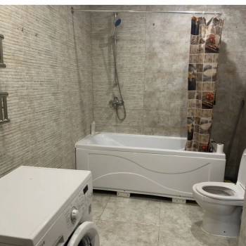 Сдается 1-комнатная квартира, 46 м²