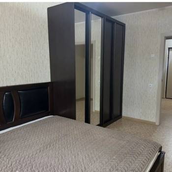 Сдается 1-комнатная квартира, 46 м²