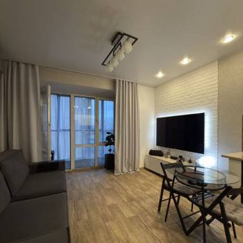 Продается 1-комнатная квартира, 29 м²