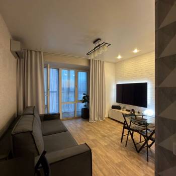 Продается 1-комнатная квартира, 29 м²