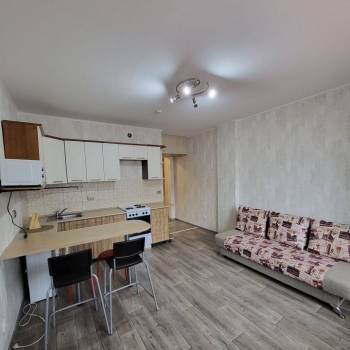 Сдается 1-комнатная квартира, 30 м²
