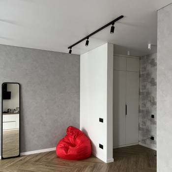 Сдается 1-комнатная квартира, 40 м²