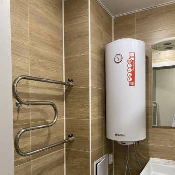 Сдается 1-комнатная квартира, 25 м²