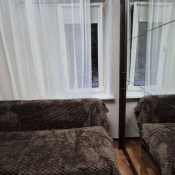 Продается 1-комнатная квартира, 14 м²