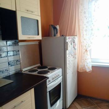 Сдается 1-комнатная квартира, 41 м²