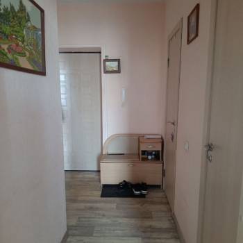 Продается 2-х комнатная квартира, 52,9 м²