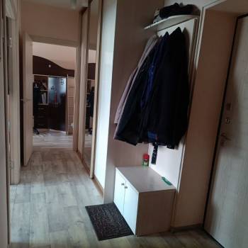 Продается 2-х комнатная квартира, 52,9 м²