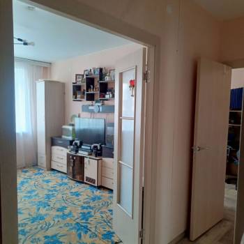 Продается 2-х комнатная квартира, 52,9 м²