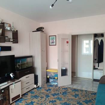 Продается 2-х комнатная квартира, 52,9 м²