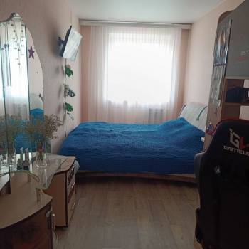 Продается 2-х комнатная квартира, 52,9 м²