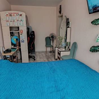 Продается 2-х комнатная квартира, 52,9 м²