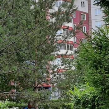 Продается 1-комнатная квартира, 37,7 м²