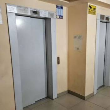 Продается 1-комнатная квартира, 37,7 м²