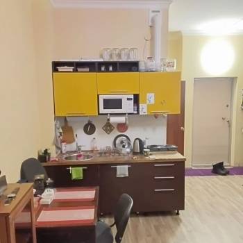 Сдается 1-комнатная квартира, 30 м²