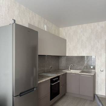 Сдается 1-комнатная квартира, 45 м²